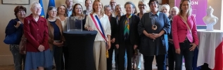 Il y a 80 ans, les Françaises votaient pour la première fois